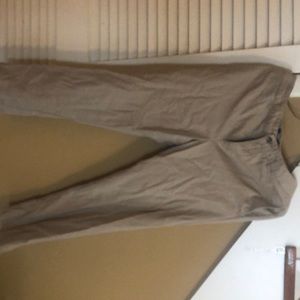 Boys khakis
